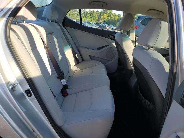 Продажа на аукционе авто 2013 Kia Optima Lx, vin: KNAGM4A72D5373293, номер лота: 71218215