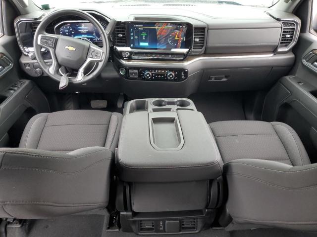 2024 Chevrolet Silverado მანქანა იყიდება აუქციონზე, vin: 2GCPACED8R1176322, აუქციონის ნომერი: 81822755