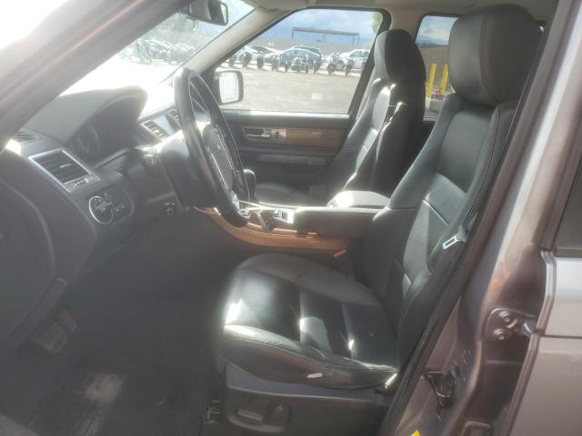 2011 Land Rover Range Rove მანქანა იყიდება აუქციონზე, vin: SALSF2D45BA714163, აუქციონის ნომერი: 81456315