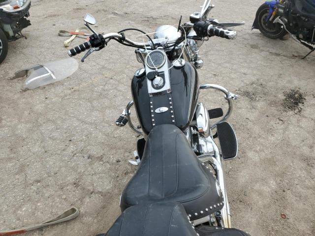 Продаж на аукціоні авто 2008 Harley-davidson Flstc, vin: 1HD1BW5158Y079406, номер лоту: 71844495