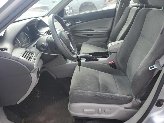 Продаж на аукціоні авто 2008 Honda Accord Ex, vin: 1HGCP26758A046374, номер лоту: 71654015