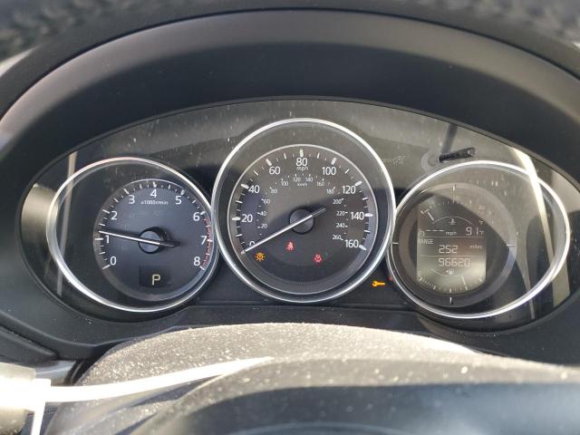 84814695 :رقم المزاد ، JM3KFBDL5H0228084 vin ، 2017 Mazda Cx-5 مزاد بيع