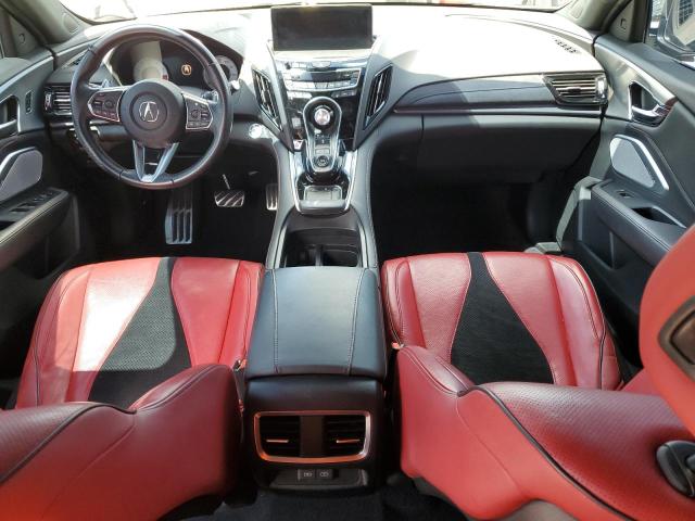 Продажа на аукционе авто 2021 Acura Rdx, vin: 5J8TC2H63ML035680, номер лота: 72056795