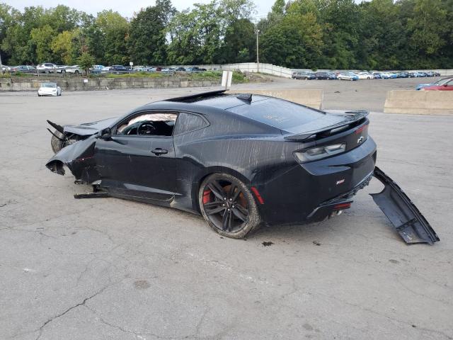 Продаж на аукціоні авто 2018 Chevrolet Camaro, vin: 1G1FH1R73J0147934, номер лоту: 72039955