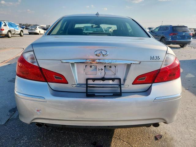 Aukcja sprzedaży 2010 Infiniti M35, vin: JN1CY0AP1AM912084, numer aukcji: 81139605
