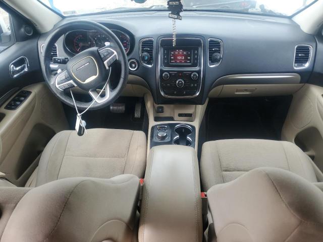 81572325 :رقم المزاد ، 1C4RDJAG6FC715207 vin ، 2015 Dodge Durango Sx مزاد بيع
