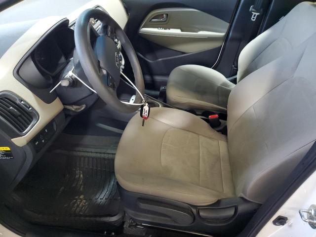 Продажа на аукционе авто 2016 Kia Rio Lx, vin: KNADM4A30G6540765, номер лота: 80136525