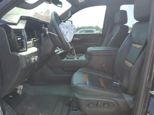 Продаж на аукціоні авто 2024 Gmc Sierra K2500 At4, vin: 1GT49PEY9RF331300, номер лоту: 81197595