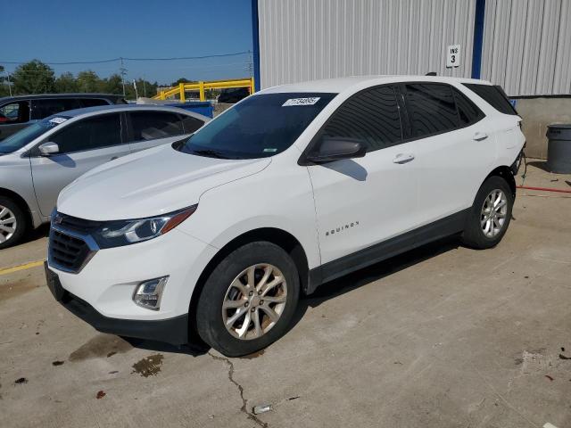 71734895 :رقم المزاد ، 2GNAXREV9J6113129 vin ، 2018 Chevrolet Equinox مزاد بيع