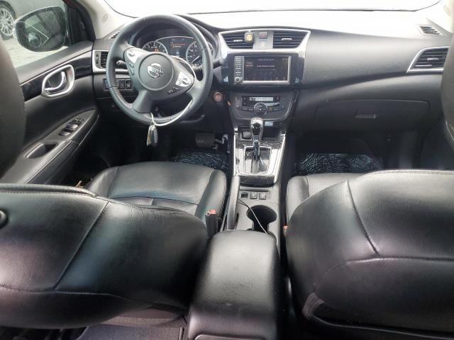 Aukcja sprzedaży 2019 Niss Sentra, vin: 3N1AB7AP6KY274527, numer aukcji: 80922085