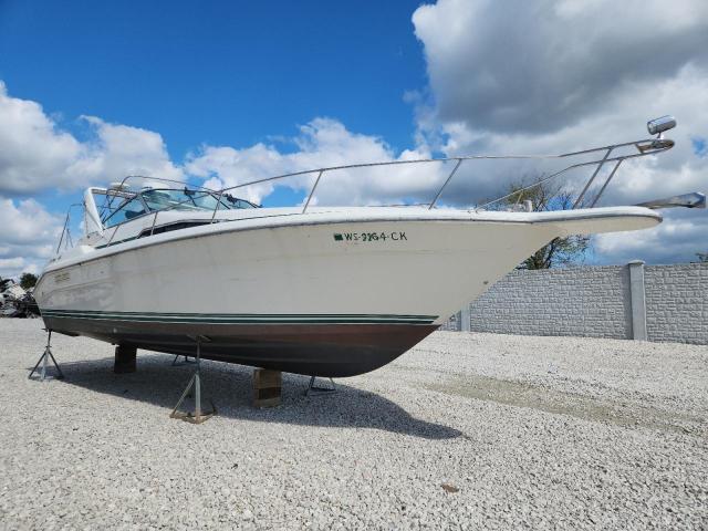 Aukcja sprzedaży 1990 Sea Ray Sundancer 310, vin: SERT1871E090, numer aukcji: 80488045