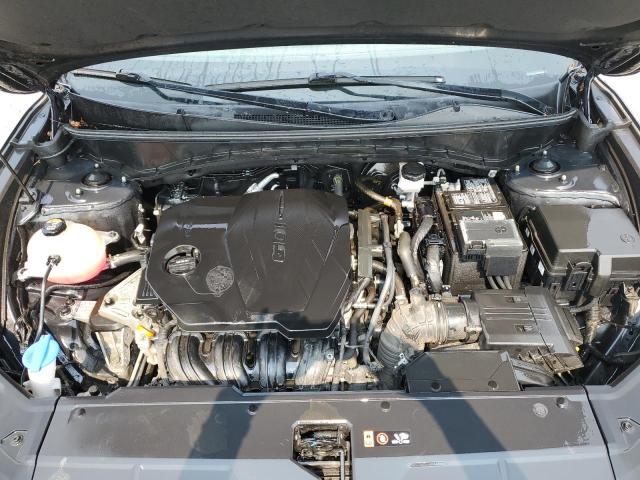 71252065 :رقم المزاد ، 5NMJECAE8NH035684 vin ، 2022 Hyundai Tucson مزاد بيع
