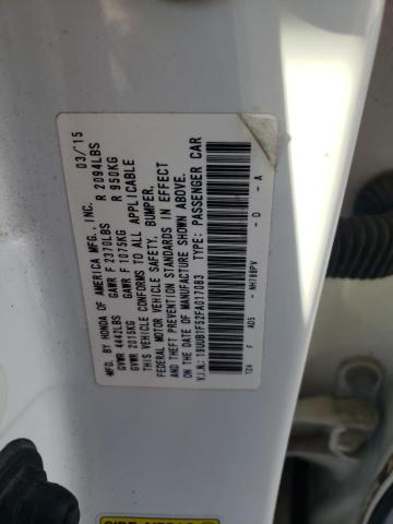 Aukcja sprzedaży 2015 Acura Tlx, vin: 19UUB1F52FA017083, numer aukcji: 81149545