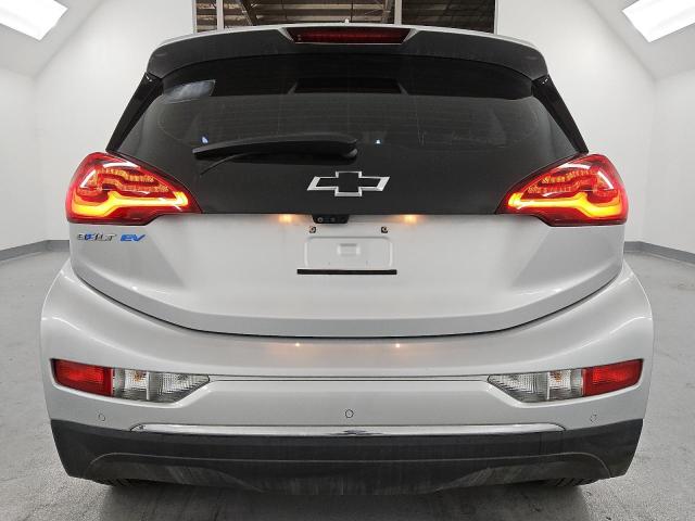 Продажа на аукционе авто 2020 Chevrolet Bolt Ev, vin: 1G1FZ6S03L4149878, номер лота: 80404275