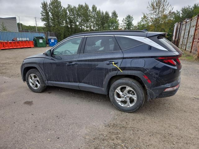 2023 Hyundai Tucson მანქანა იყიდება აუქციონზე, vin: KM8JBCAE3PU215428, აუქციონის ნომერი: 65678545