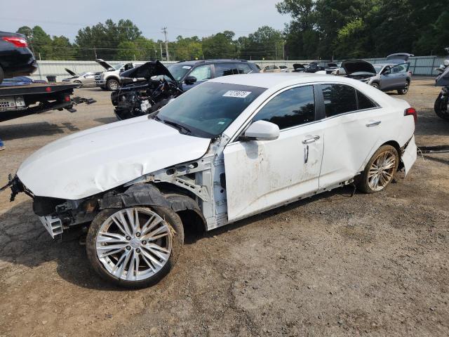 Aukcja sprzedaży 2024 Cadillac Ct4 Premiu, vin: 1G6DB5RK1R0113436, numer aukcji: 71279675