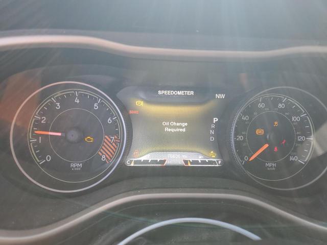 2015 Jeep Cherokee L მანქანა იყიდება აუქციონზე, vin: 1C4PJLDS4FW598222, აუქციონის ნომერი: 70142665