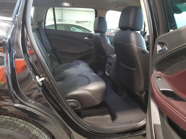 84584675 :رقم المزاد ، LRBFXDSA8HD129092 vin ، 2017 Buick Envision Essence مزاد بيع