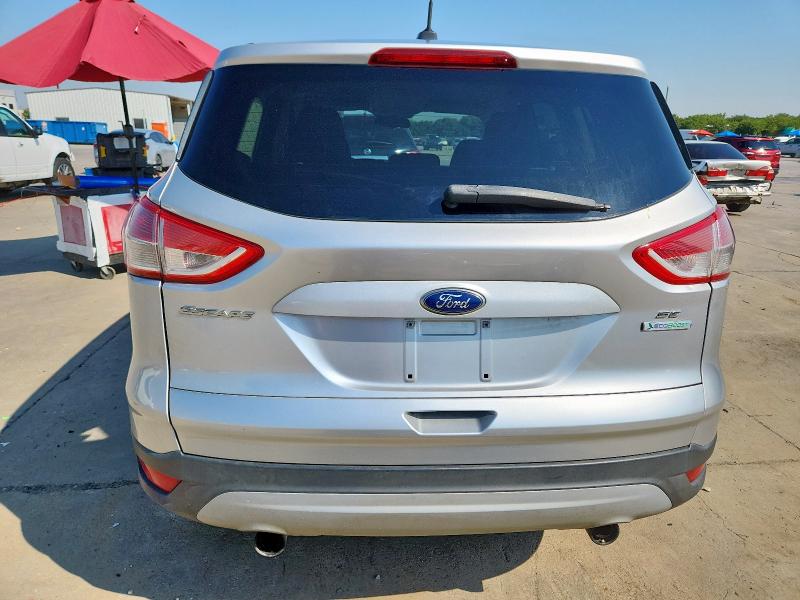 Продажа на аукционе авто 2013 Ford Escape, vin: 1FMCU0G90DUC26619, номер лота: 80486645
