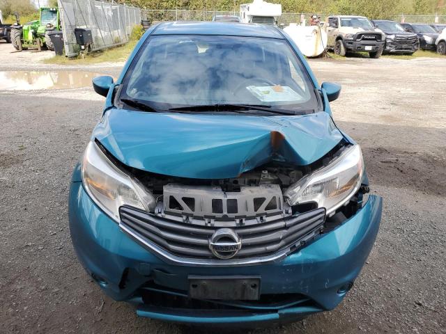 71825805 :رقم المزاد ، 3N1CE2CPXFL428868 vin ، 2015 Nissan Versa Note مزاد بيع