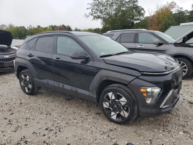 Aukcja sprzedaży 2024 Hyundai Kona Sel Automatic, vin: KM8HCCAB8RU081214, numer aukcji: 81276355