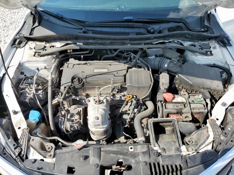 Aukcja sprzedaży 2017 Honda Accord, vin: 1HGCR2F84HA001431, numer aukcji: 80406015
