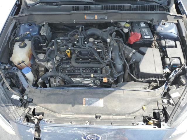 Продаж на аукціоні авто 2018 Ford Fusion, vin: 3FA6P0HD8JR266466, номер лоту: 81064775