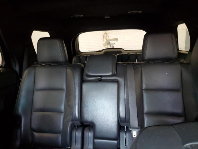 Aukcja sprzedaży 2012 Ford Explorer, vin: 1FMHK7F9XCGA01689, numer aukcji: 81140925