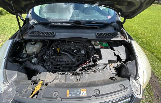 Aukcja sprzedaży 2013 Ford Escape Sel, vin: 1FMCU0HX8DUD49128, numer aukcji: 84240245