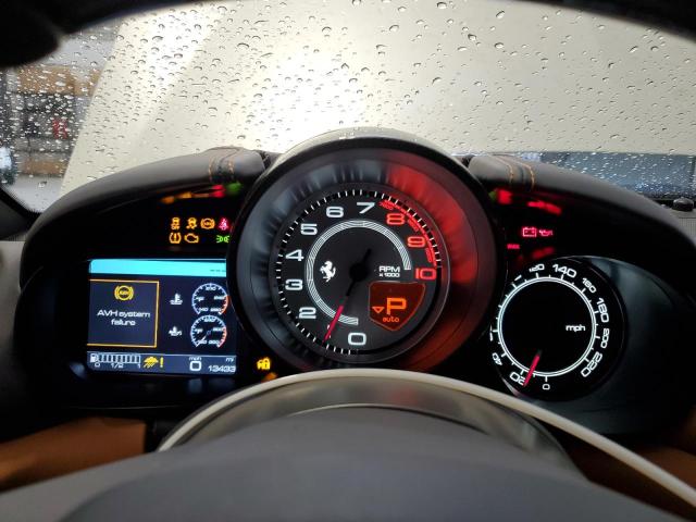 Aukcja sprzedaży 2016 Ferrari California T, vin: ZFF77XJA2G0214672, numer aukcji: 71058555