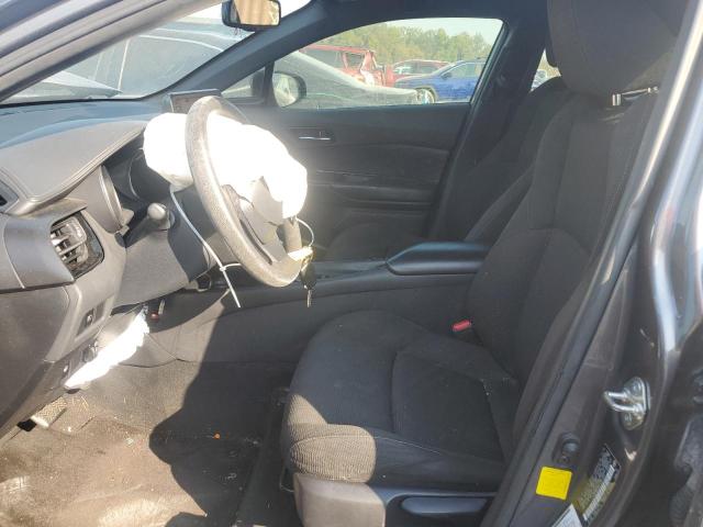 Aukcja sprzedaży 2019 Toyota C-hr, vin: JTNKHMBX2K1035344, numer aukcji: 81231625