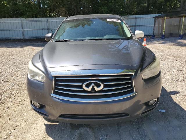 72081495 :رقم المزاد ، 5N1AL0MM6DC309481 vin ، 2013 Infiniti Jx35 مزاد بيع