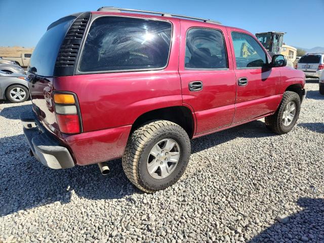 Продаж на аукціоні авто 2006 Chevrolet Tahoe, vin: 1GNEC13V36R163893, номер лоту: 81334345