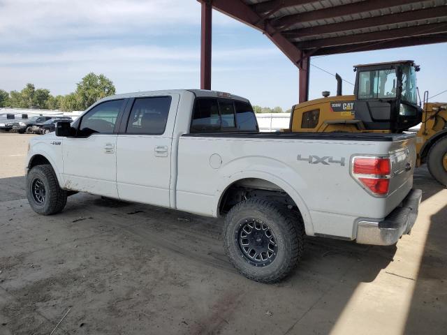 69999805 :رقم المزاد ، 1FTFW1EF0DKD27195 vin ، 2013 Ford F150 مزاد بيع