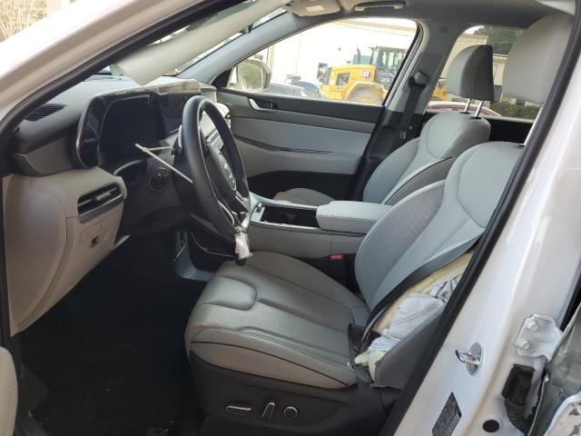 Aukcja sprzedaży 2025 Hyundai Palisade, vin: KM8R24GE5SU912124, numer aukcji: 83889525