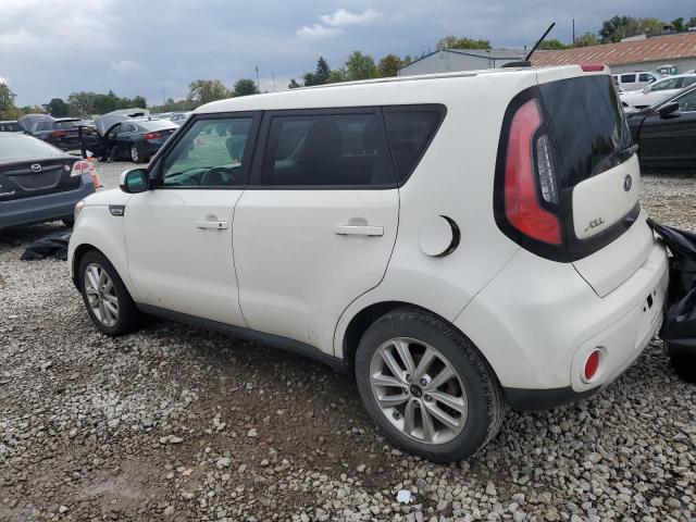 81778825 :رقم المزاد ، KNDJP3A51K7666466 vin ، 2019 Kia Soul + مزاد بيع
