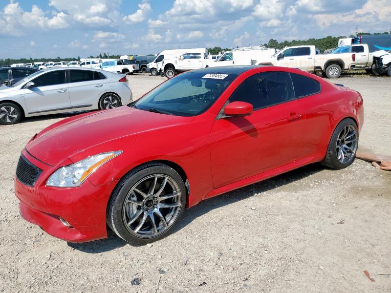 Aukcja sprzedaży 2012 Infiniti G37 Base, vin: JN1CV6EK0CM423222, numer aukcji: 71534855