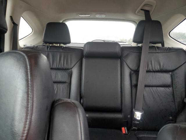 Aukcja sprzedaży 2013 Honda Cr-v Exl, vin: 5J6RM4H75DL003611, numer aukcji: 81549505