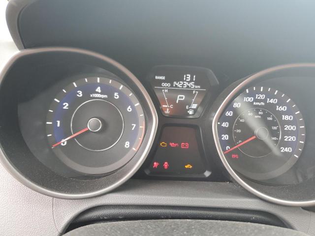 Продажа на аукционе авто 2013 Hyundai Elantra, vin: 5NPDH4AE0DH200381, номер лота: 81461795