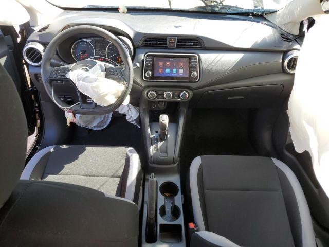 Продажа на аукционе авто 2025 Nissan Versa, vin: 3N1CN8DV1SL846990, номер лота: 83927785