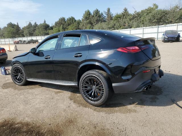2025 Mercedes-benz Glc Coupe მანქანა იყიდება აუქციონზე, vin: W1NKJ8HB1SF280708, აუქციონის ნომერი: 71625205