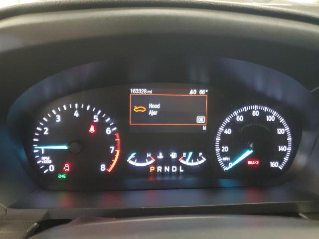 Aukcja sprzedaży 2020 Ford Explorer P, vin: 1FM5K8AB0LGA64061, numer aukcji: 84232665