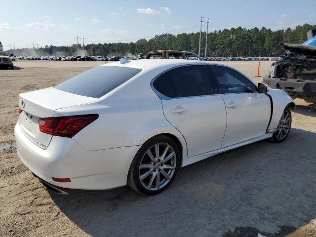 Auction sale of the 2015 Lexus Gs, vin: JTHBE1BLXFA016828, lot number: 80457175