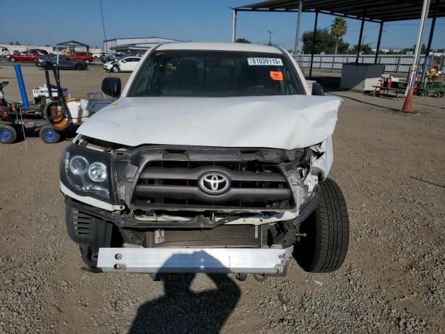 2009 Toyota Tacoma მანქანა იყიდება აუქციონზე, vin: 5TENX22N59Z631801, აუქციონის ნომერი: 81039115