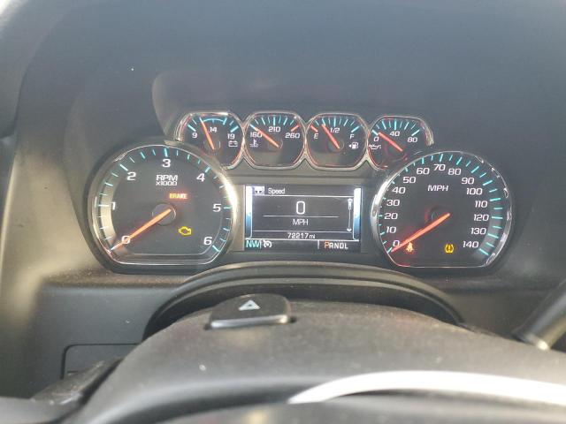 Продажа на аукционе авто 2019 Chevrolet Suburban K, vin: 1GNSKHKC4KR391149, номер лота: 71868925