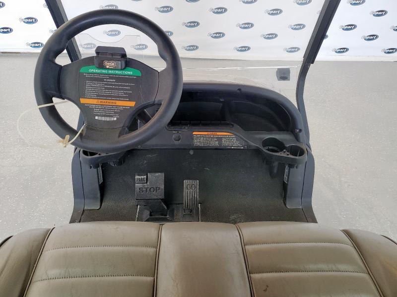 Продажа на аукционе авто 2022 Club Car Tempo Fla, vin: BN2219284615, номер лота: 84658215