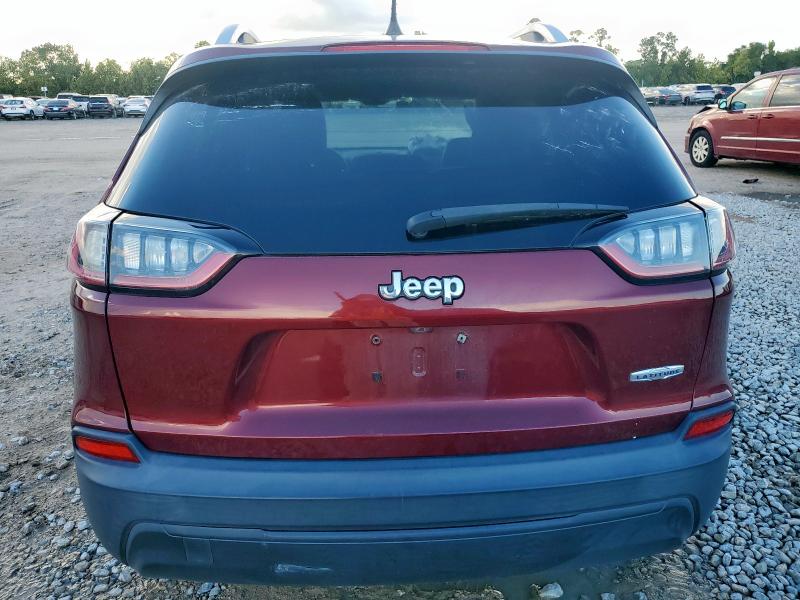 Aukcja sprzedaży 2019 Jeep Cherokee, vin: 1C4PJLLB5KD176631, numer aukcji: 74124065