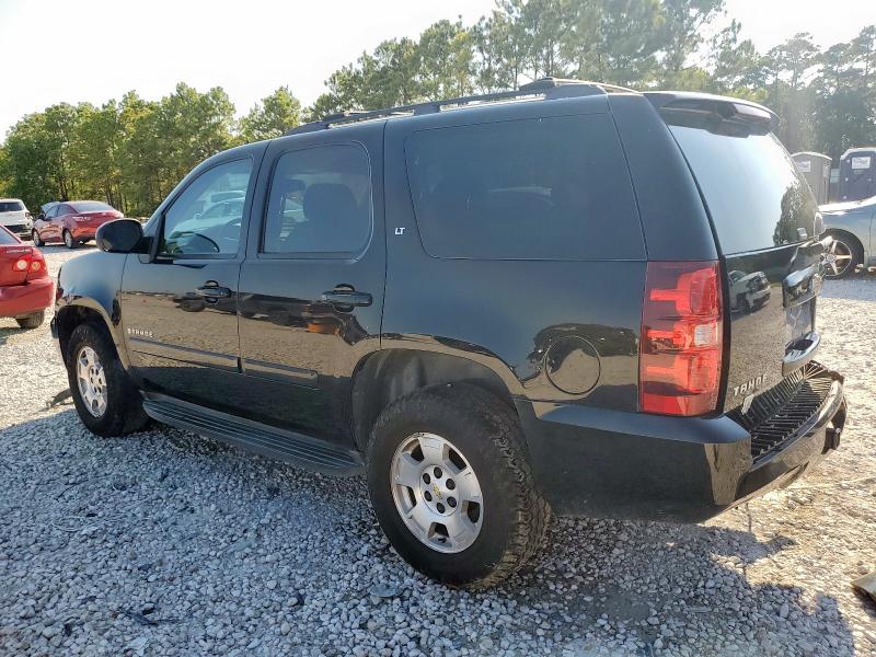71660505 :رقم المزاد ، 1GNFC13057R411295 vin ، 2007 Chevrolet Tahoe مزاد بيع