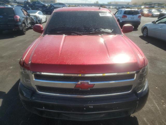 Продажа на аукционе авто 2008 Chevrolet Silverado, vin: 2GCEC13C181140115, номер лота: 84630155