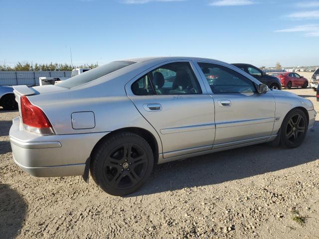 83809935 :رقم المزاد ، YV1RS592062540636 vin ، 2006 Volvo S60 2.5t مزاد بيع